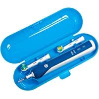 Nincha estuche de plástico portátil de viaje para cepillo de dientes eléctrico recambio para Oral-B Pro Serie